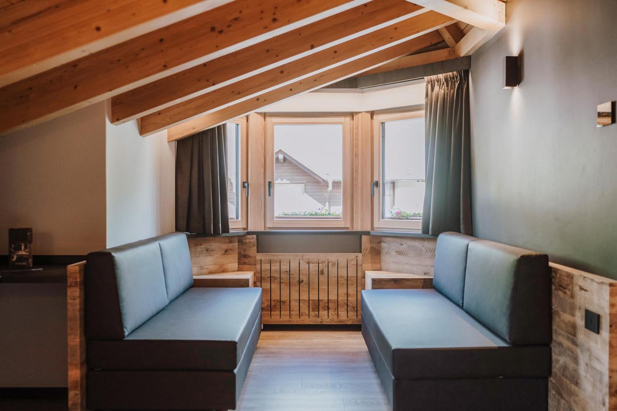 Hotel Concordia Ливиньо Екстериор снимка